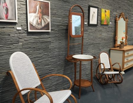 Se clausura una nueva edición de las escuelas de restauración y artes plásticas