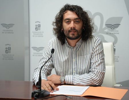 Más de 1.800 niños participan en la campaña de alimentación saludable