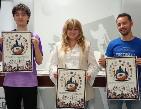 180 jugadores participarán en el 9 Extreflag Bowl