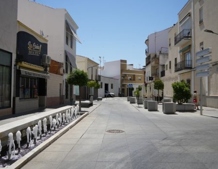 Desde este miércoles 28, corte de tráfico en la calle Espronceda desde Gabriel y Galán a López de Ayala