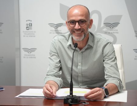 Agricultura trabaja en la coordinación de la campaña agrícola estival