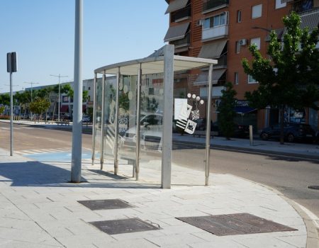 El Pleno solicita a la Junta de Extremadura que restablezca las paradas que el autobús interurbano hacía hasta el 24 de abril