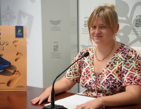 La concejalía de Juventud oferta los cursos de director y monitor de ocio y tiempo libre