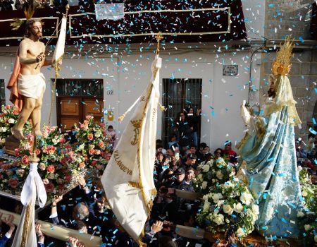 La Carrerita aparece publicada en la plataforma digital Life Spain