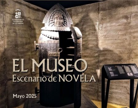 NOVEDADES MAYO 2025