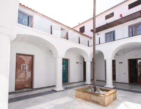 Alrededor de 10.000 personas visitado el centro museístico Charo Acero al cumplirse tres años de su apertura