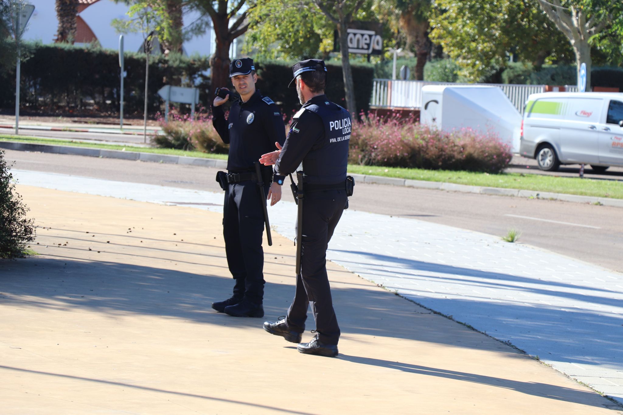 policia local genérica, nov. 2022