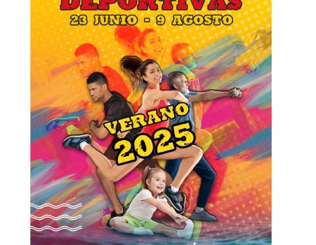 CURSOS DE VERANO 2025
