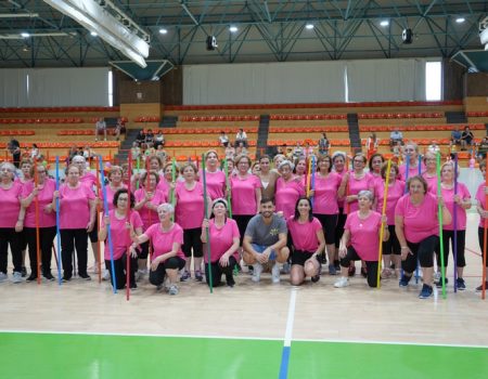 Se clausuran las escuelas municipales de deportes