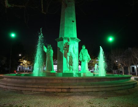 El Ayuntamiento se suma a la conmemoración del Día Mundial de la ELA