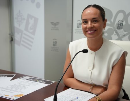 El 16 de junio de 2025 se abre el plazo para solicitar las becas destinadas a la adquisición de libros de texto en Educación Infantil