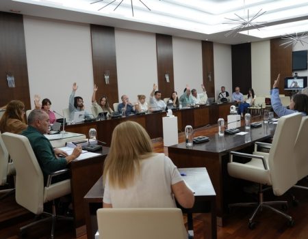 Aprobada la creación de una comunidad energética en el Espacio de Creación Joven