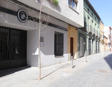 Se realizarán pruebas rápidas del VIH el 2 de julio en la concejalía de Igualdad