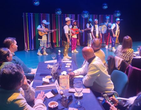 Se abre el plazo de inscripción para las próximas Tapas Clandestinas