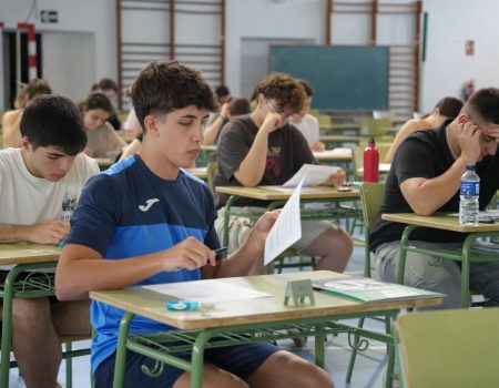 Aprobada la convocatoria de las becas al estudio “Antonio Huertas Mejías”