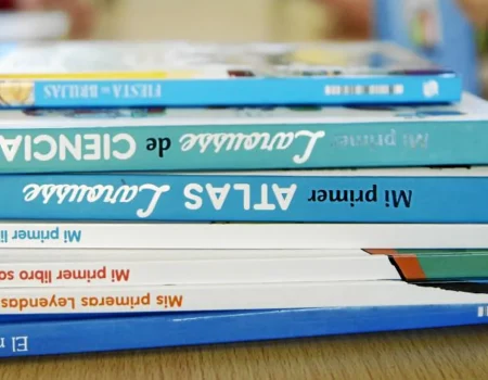 AYUDAS ADQUISICIÓN LIBROS EDUCACIÓN INFANTIL CURSO ACADÉMICO 2025-2026