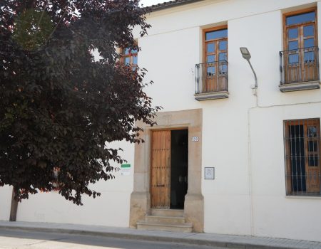 El equipo de Salud Mental se traslada al edificio de la antigua cárcel de la calle Pósito