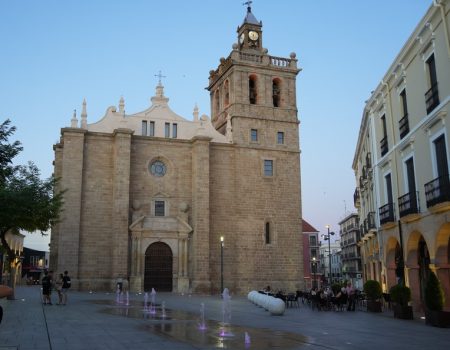 El Ayuntamiento concede una subvención para la adquisición de dos nuevas campanas para la parroquia de la Asunción