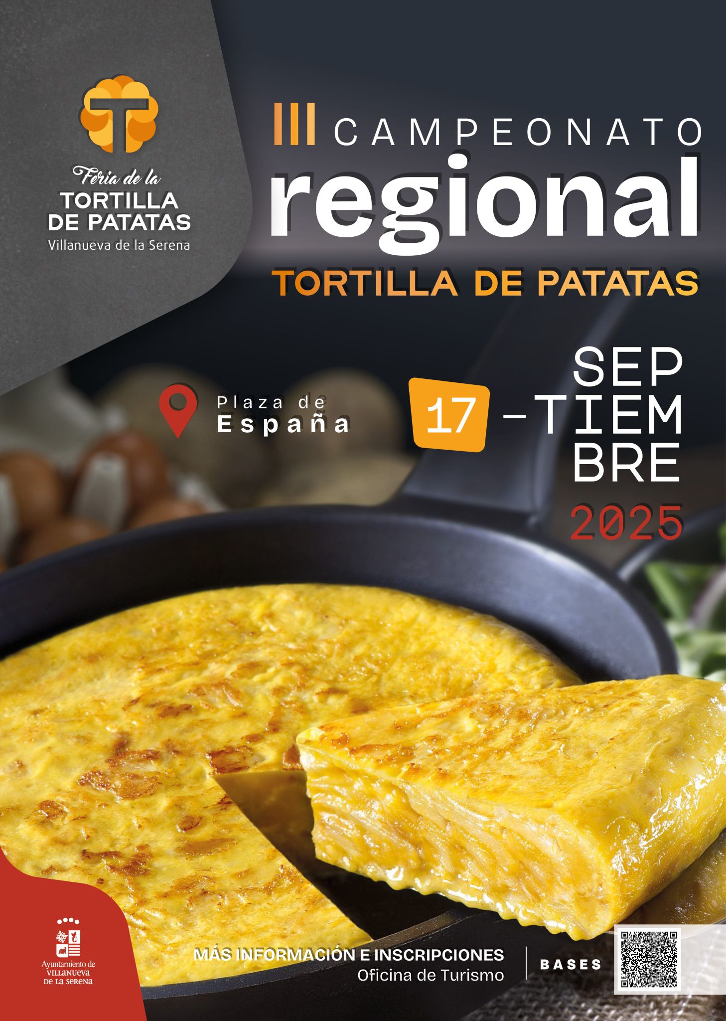 III CAMPEONATO TORTILLA DE PATATAS 25