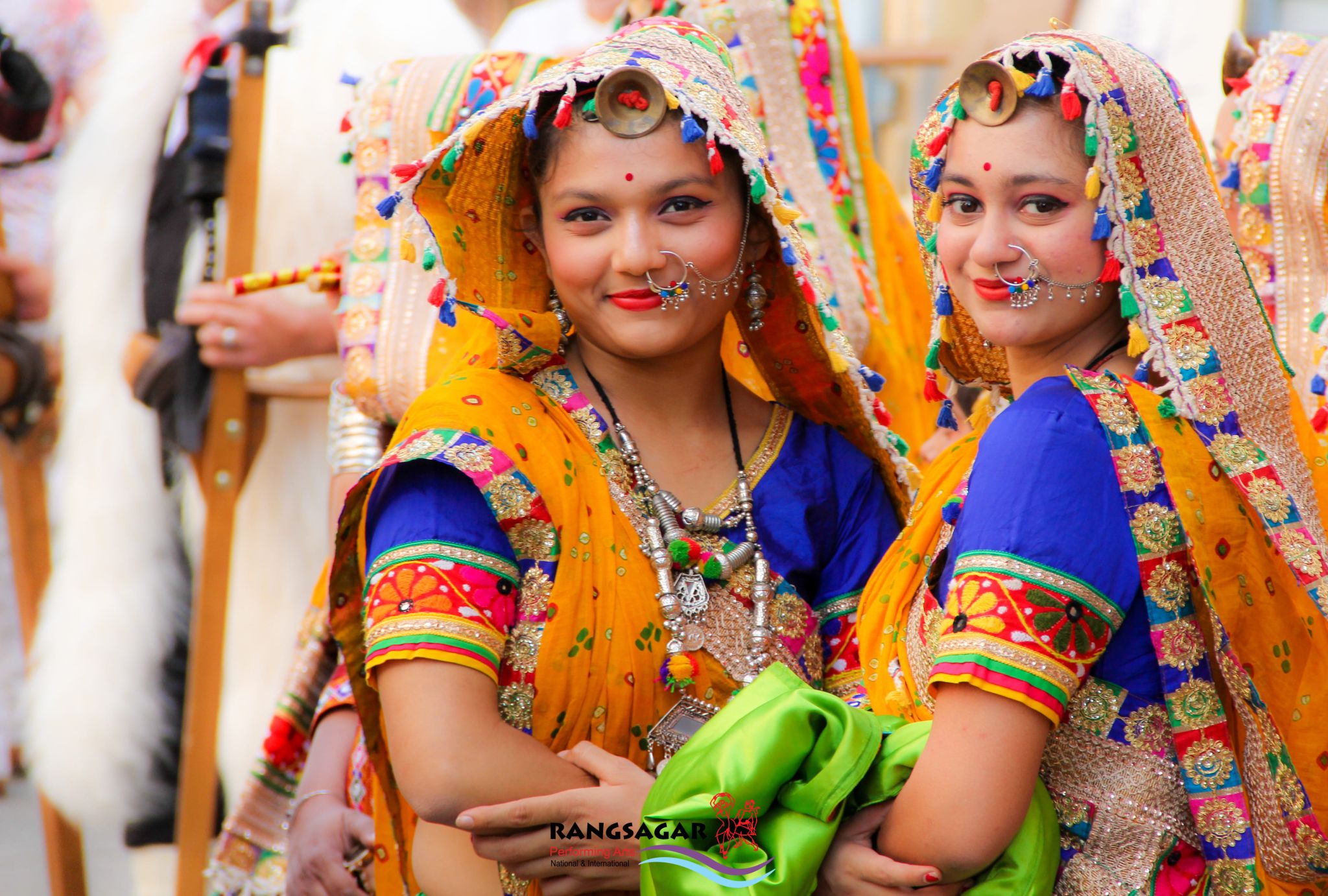 Inde 2025 - photo officielle 2