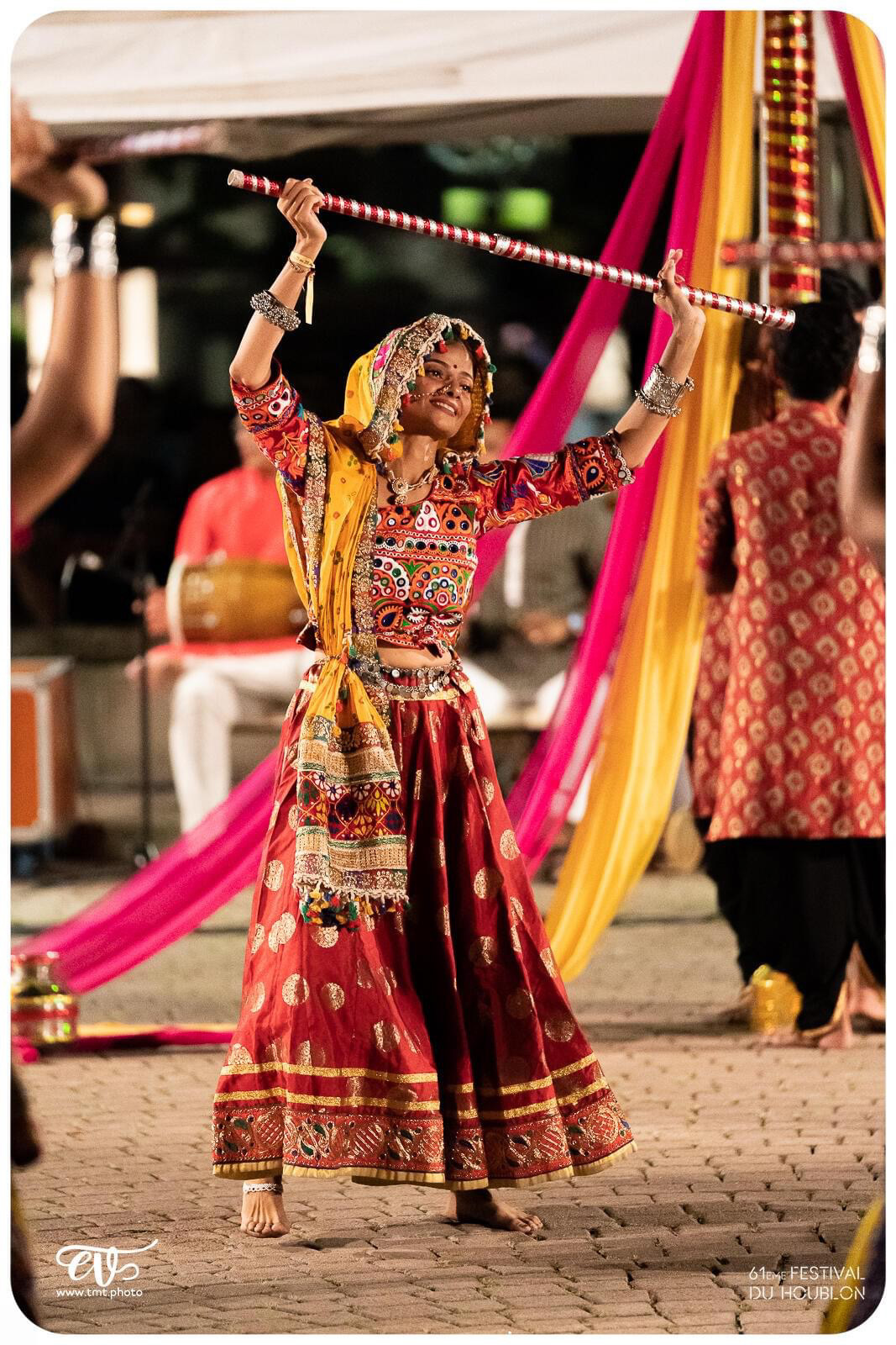 Inde 2025 - photo officielle 4