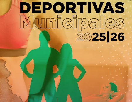 Escuelas Deportivas 2025-2026