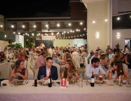 La Feria de la Tortilla de Patatas sitúa a Villanueva como un referente gastronómico, cultural y turístico