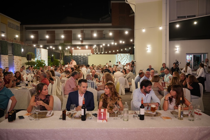 La Feria de la Tortilla de Patatas sitúa a Villanueva como un referente gastronómico, cultural y turístico