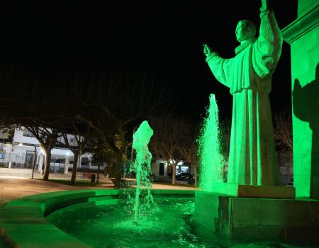 Villanueva de la Serena se suma al Día Mundial contra la Meningitis