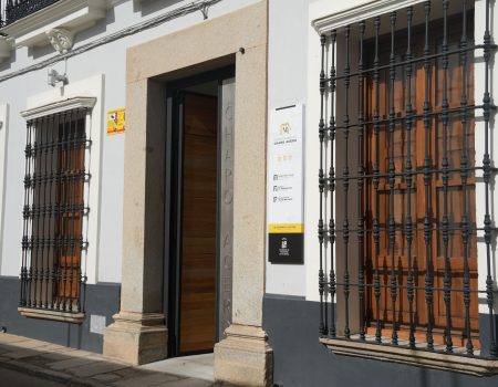 La concejalía de Cultura cambia de ubicación y se traslada al Centro Museístico Charo Acero