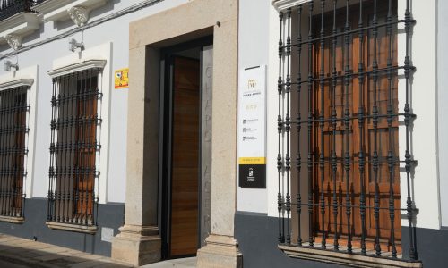 La concejalía de Cultura cambia de ubicación y se traslada al Centro Museístico Charo Acero