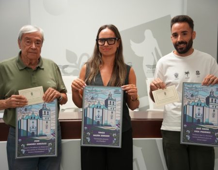 La Asociación Torres y Tapia pone en marcha un ciclo de conferencias