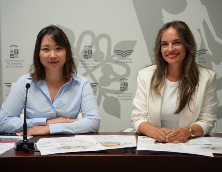 Un total de 5 conciertos son los que ofrecerá en Villanueva de la Serena la Orquesta de Extremadura