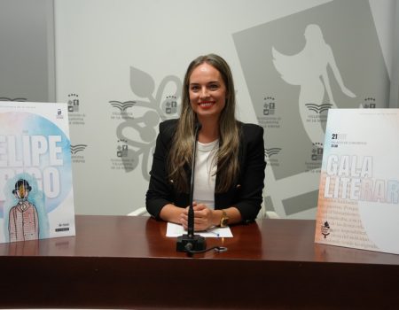 El 45º Premio Literario Felipe Trigo se fallará el 21 de noviembre