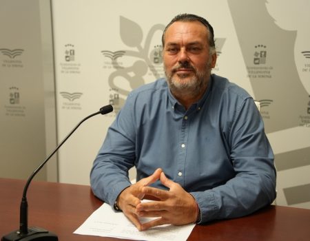 El horario del cementerio se modifica por la festividad de los Santos