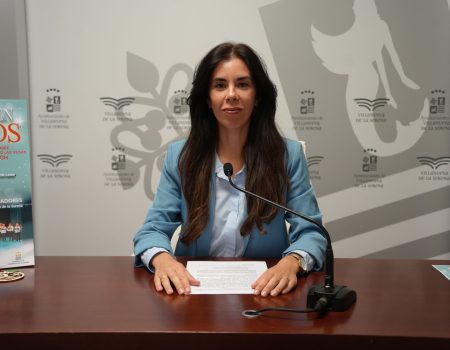 Un certamen de coros y una comida, entre las actividades navideñas que podrán disfrutar los mayores