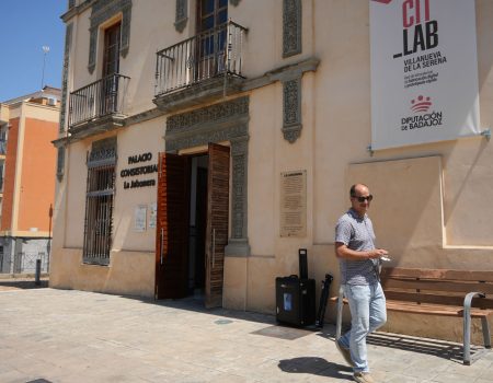 Este jueves 30, taller gratuito sobre “Bioplástico textil a partir de almidón local”