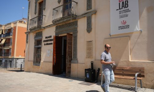 Este jueves 30, taller gratuito sobre “Bioplástico textil a partir de almidón local”