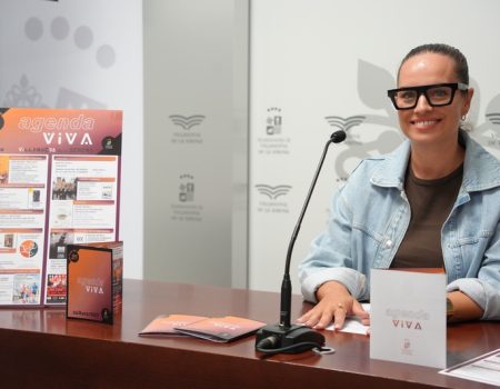 El Festival de Fotografía Analógica Ricardo Martín, citas literarias, música o galas solidarias entre la programación cultural de octubre