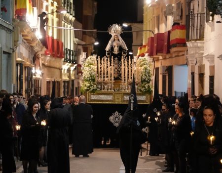La Junta de Hermandades y Cofradías convoca el concurso del cartel para la Semana Santa 2026