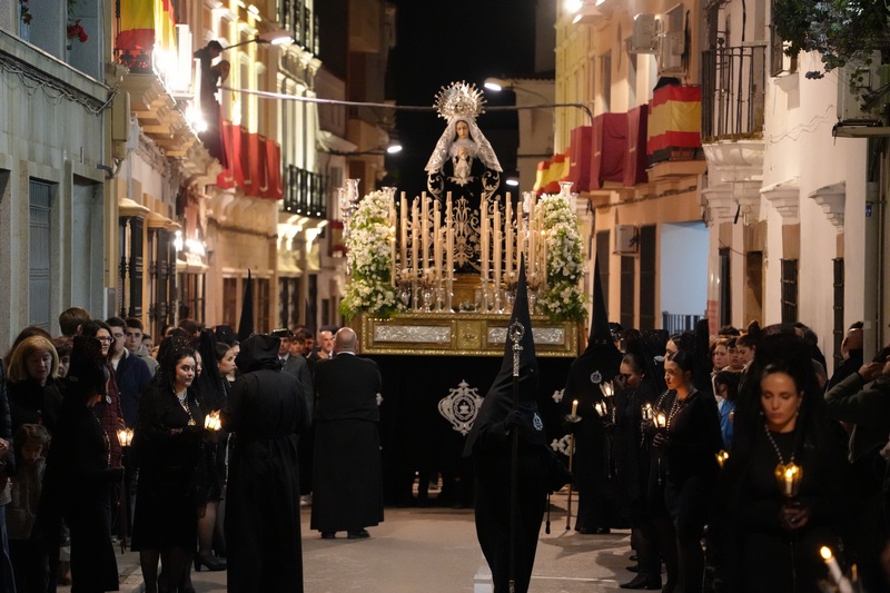 La Junta de Hermandades y Cofradías convoca el concurso del cartel para la Semana Santa 2026