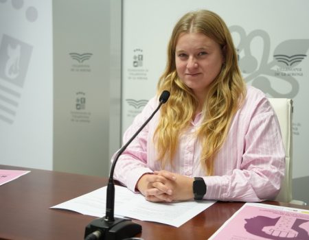 La Universidad Popular oferta un curso para aprender castellano y mejorar las habilidades de lectoescritura