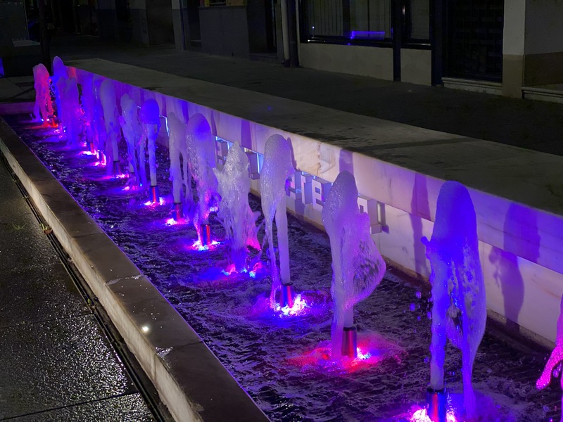 Villanueva de la Serena se iluminará de rosa con motivo del Día Mundial contra el Cáncer de Mama