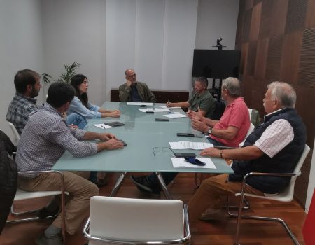 El Consejo Agrario Municipal se reúne para dar a conocer las actuaciones llevadas a cabo en los últimos meses