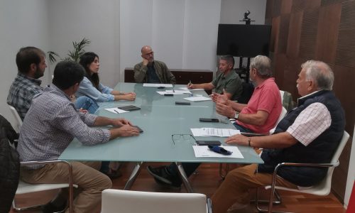El Consejo Agrario Municipal se reúne para dar a conocer las actuaciones llevadas a cabo en los últimos meses