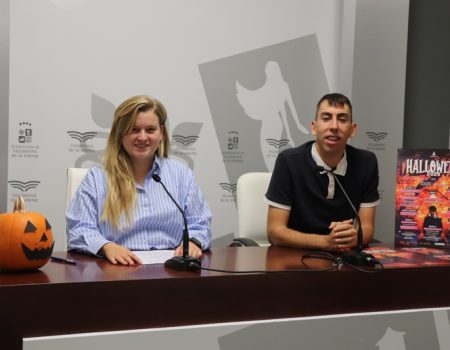 Halloween se celebrará con una amplia programación de actividades