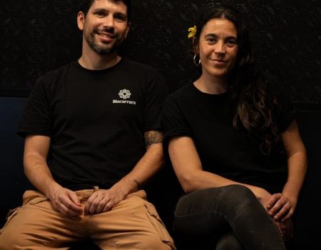 El restaurante Macarraca recibe el premio del público en los premios “En salsa a la gastronomía extremeña”