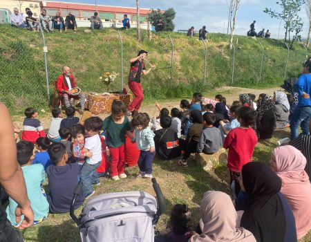 La asociación Plan Mafalda pone en marcha una campaña de recogida de juguetes y alimentos