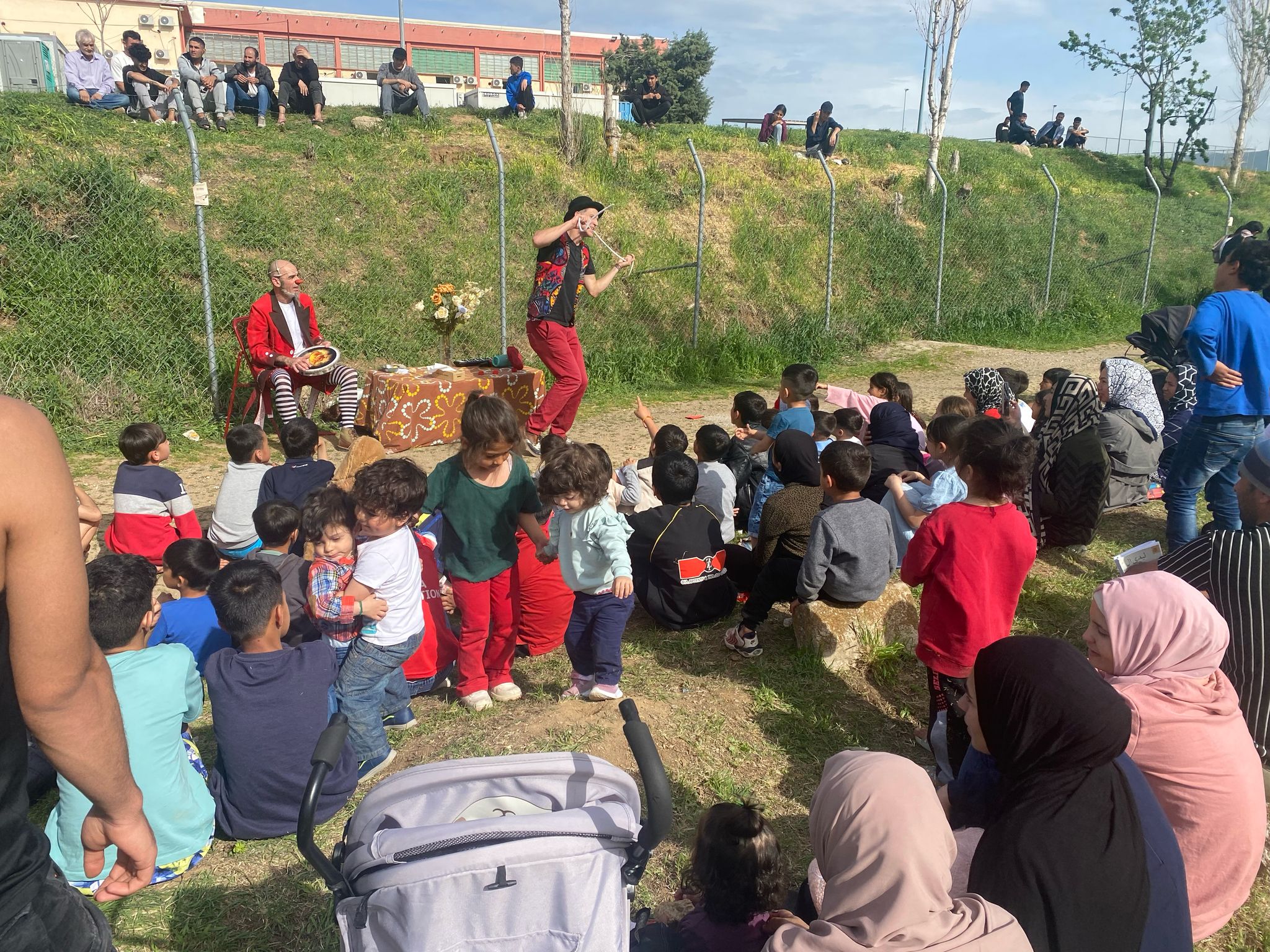 La asociación Plan Mafalda pone en marcha una campaña de recogida de juguetes y alimentos
