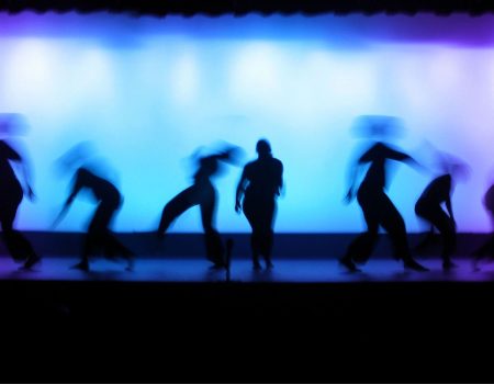 El taller “Acercadanza” comenzará el 31 de octubre